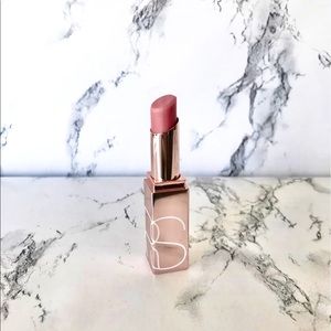 NWOT Mini Size Nars Afterglow Lip Balm - Orgasm